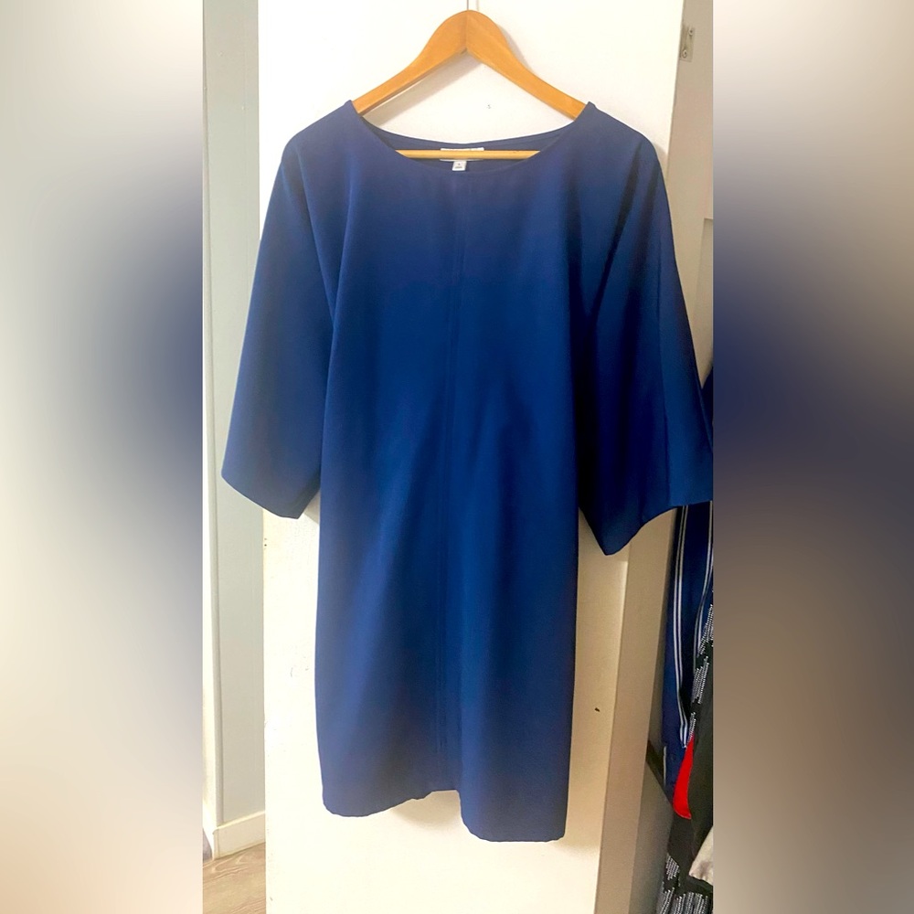 Casual dress